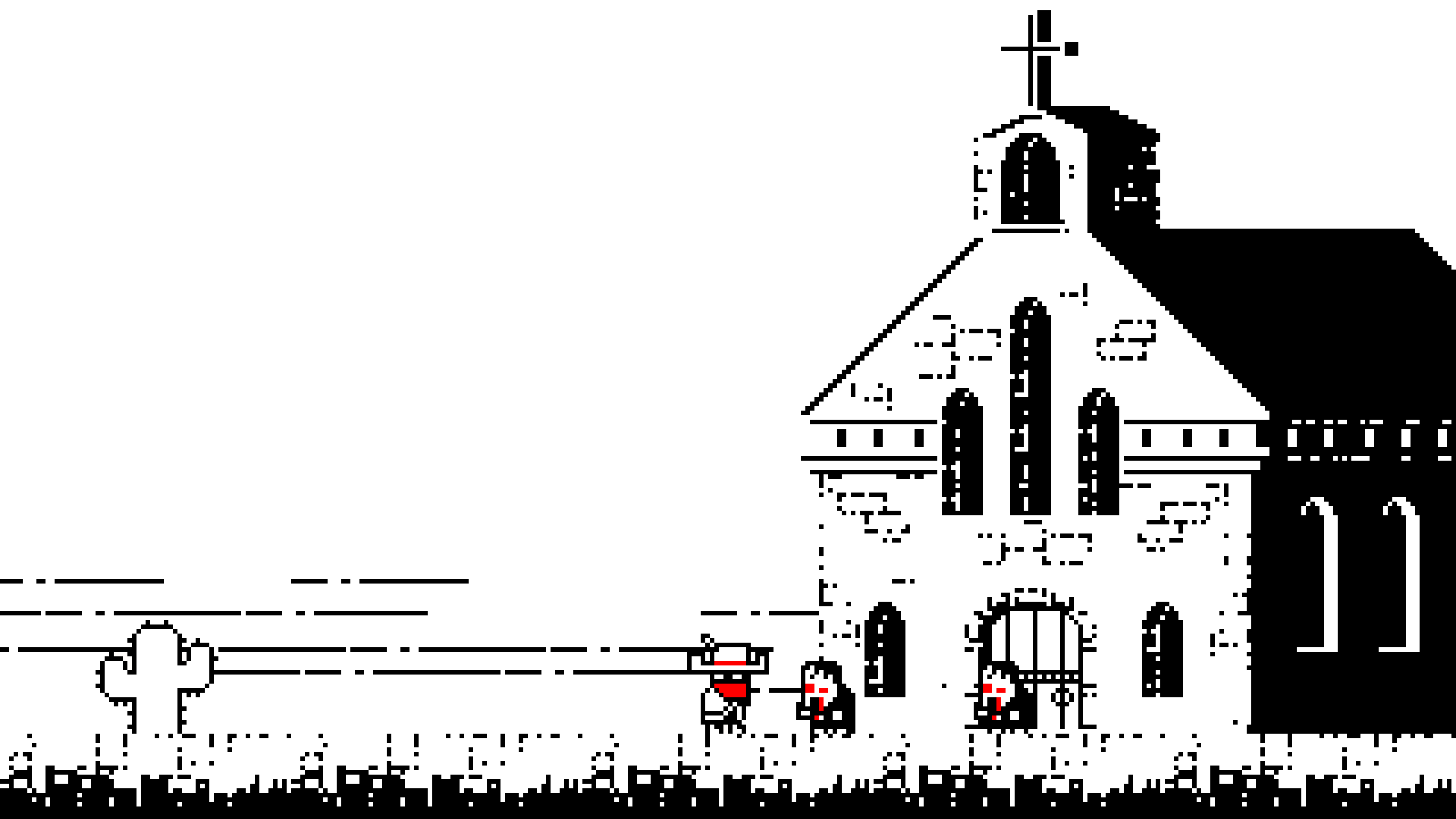 Church-Exterior